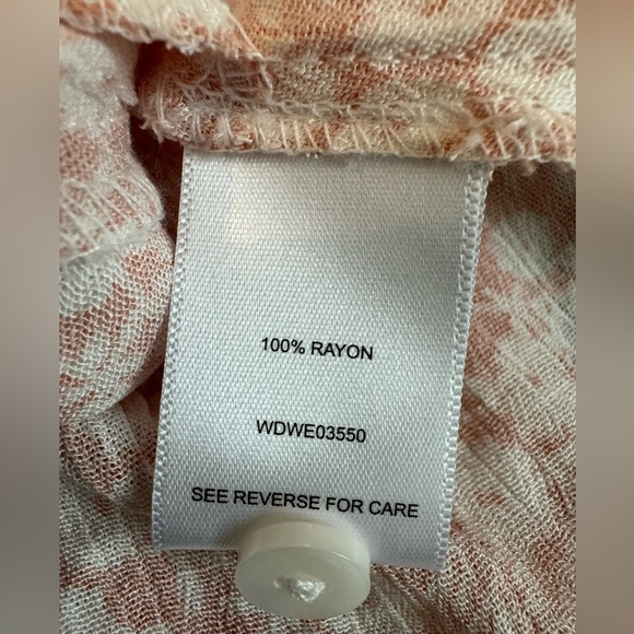 Lost + Wander Dress - Picture 4 of 7